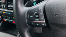 Ford Focus 1.0 EcoBoost 125 Titanium 5dr Auto Petrol Hatchback